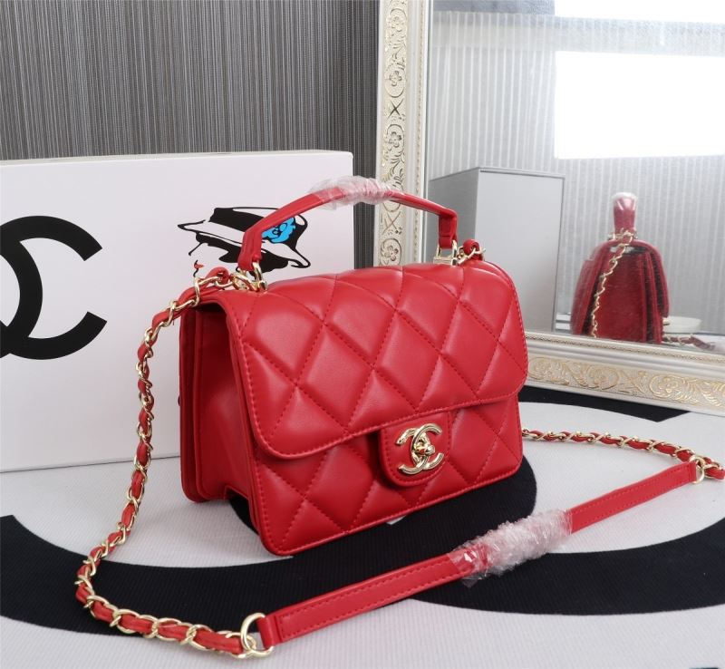 Chanel Other Stachel Bags